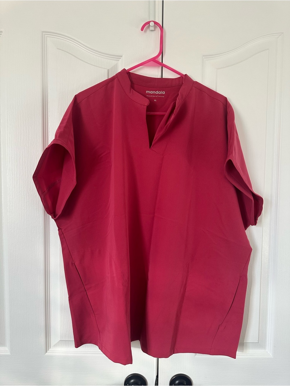 Mandala Rose XL